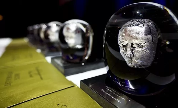 Nomineringar klara för Musikförläggarnas prisgala