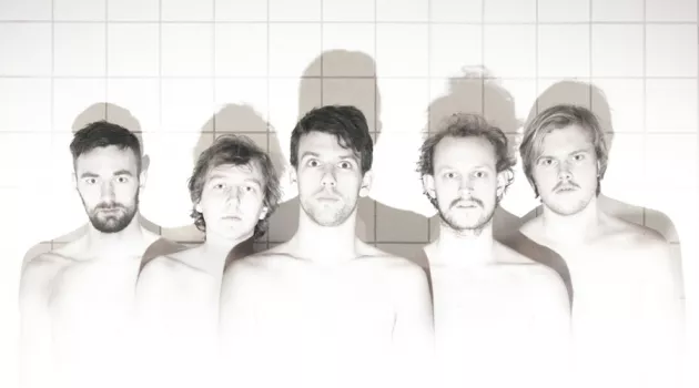 Men Among Animals spiller to sidste koncerter