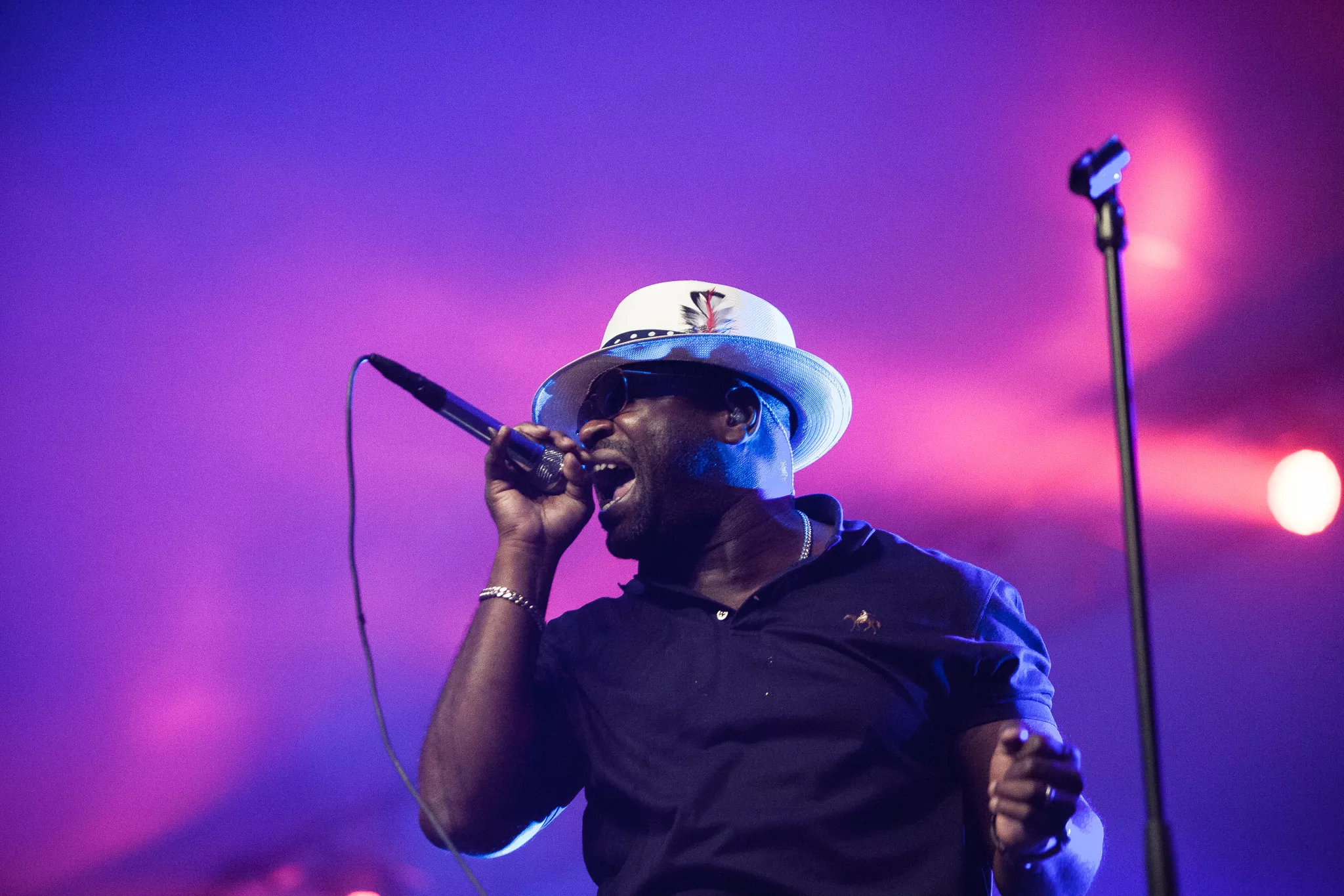 Bombetrussel mod festival skræmmende tæt på virkeligheden