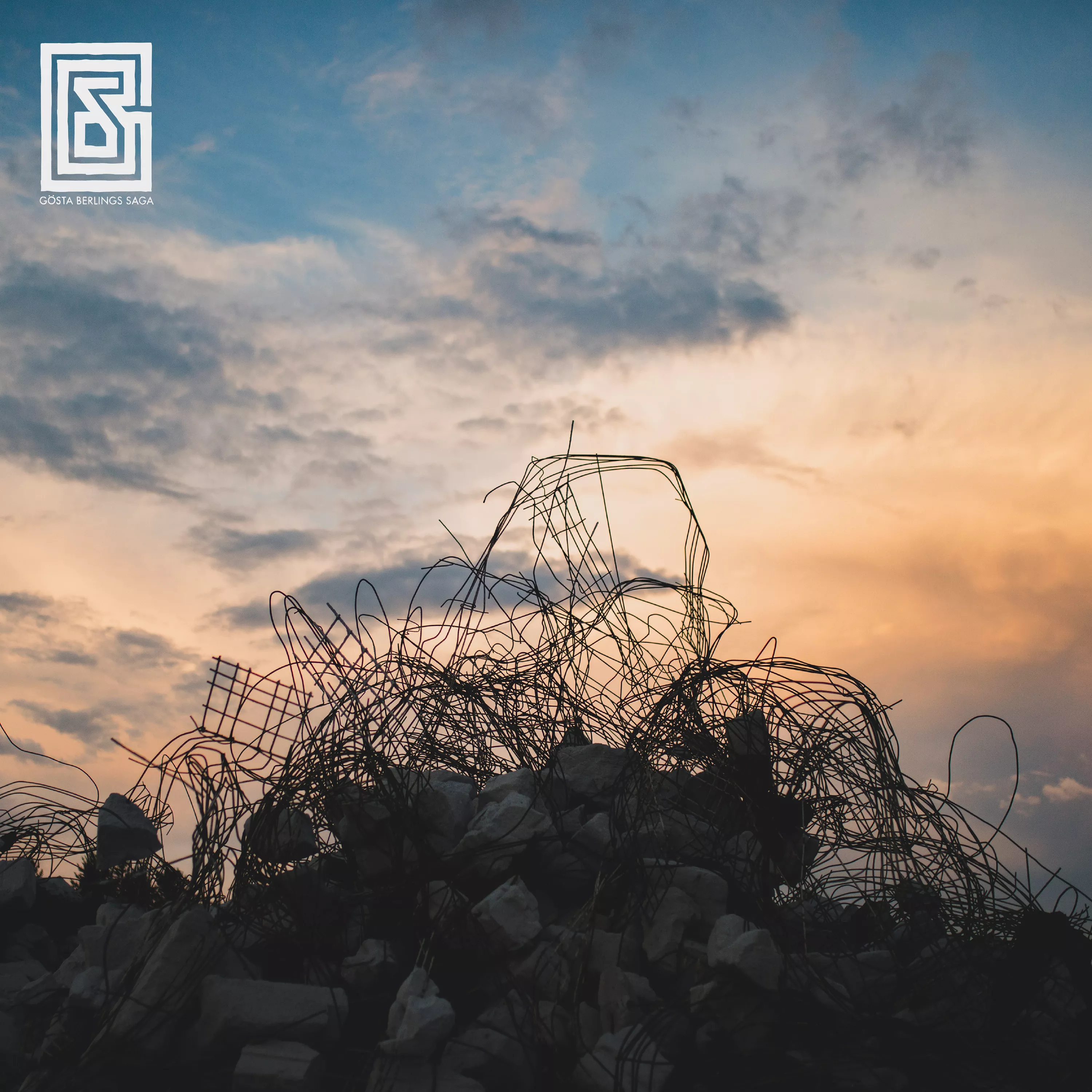 Kämpar hårt, men kommer inte riktigt loss