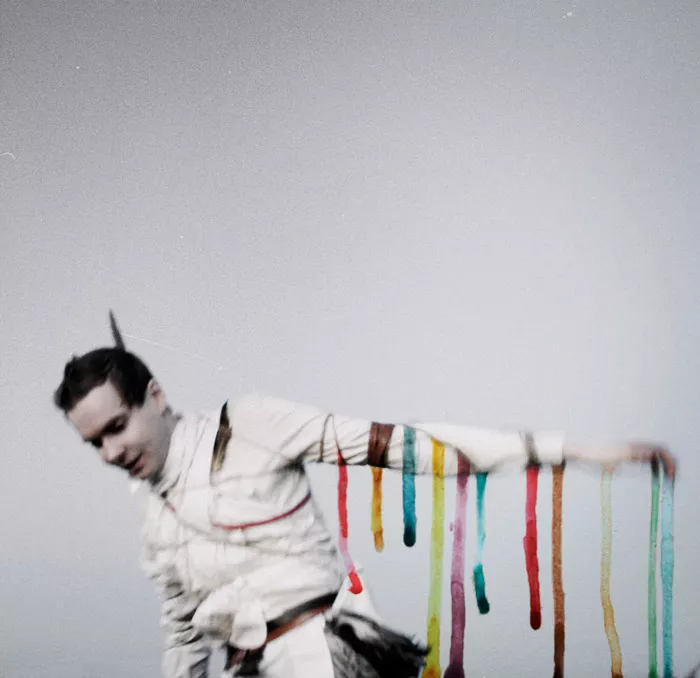 Jónsi: Go