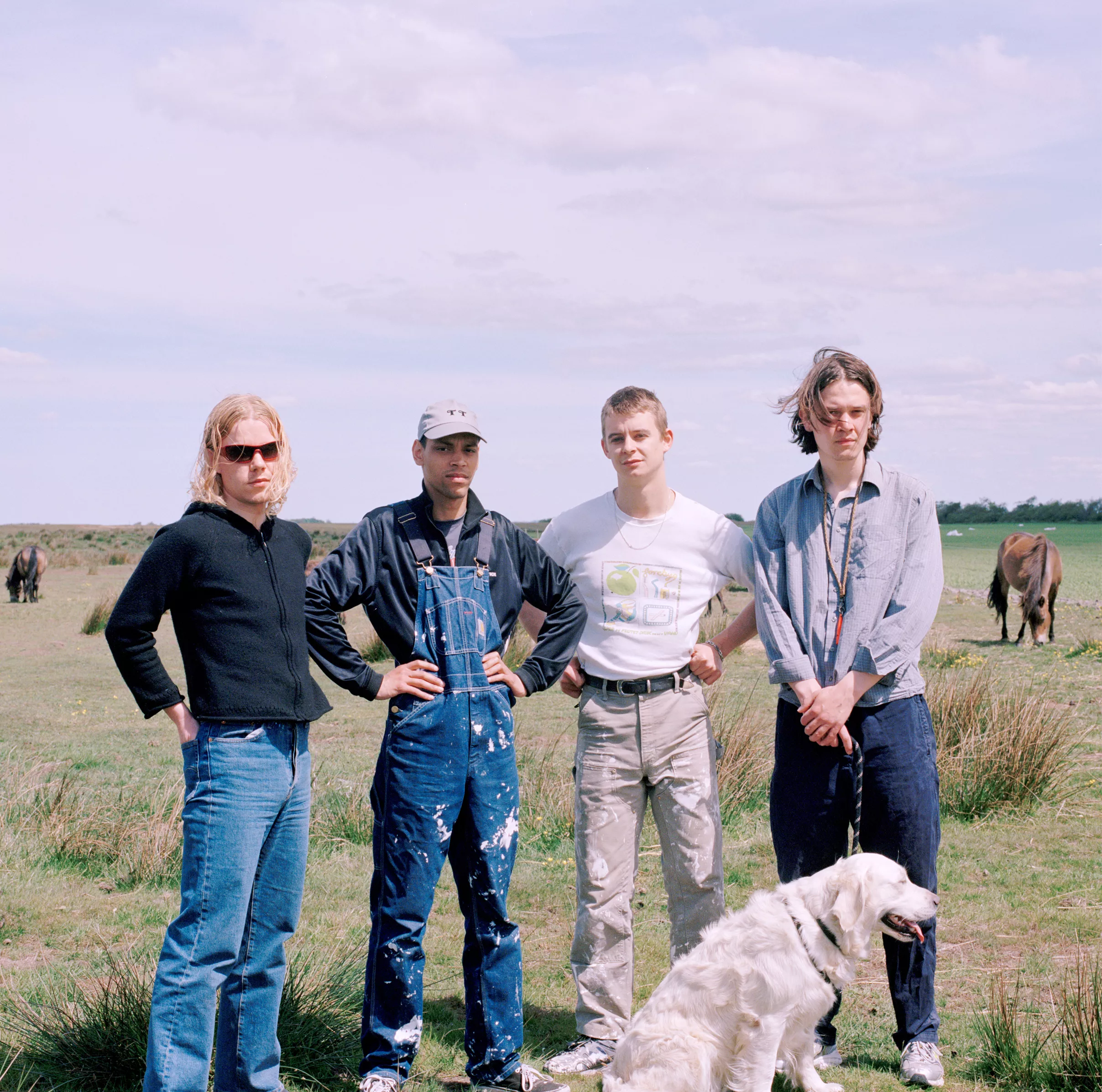 Liss fortæller om tabet af sanger Søren Holm – og lover nyt album