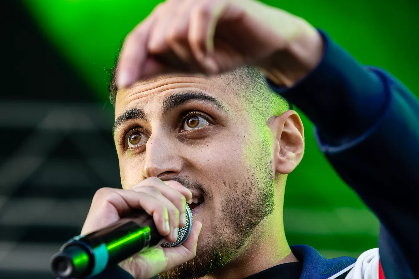 Foto: Erling Brodersen