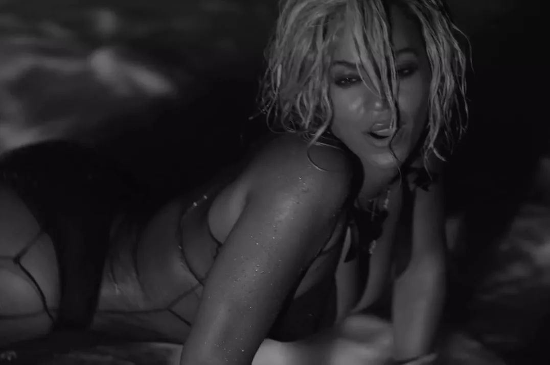 Beyoncé afslører trailer til film