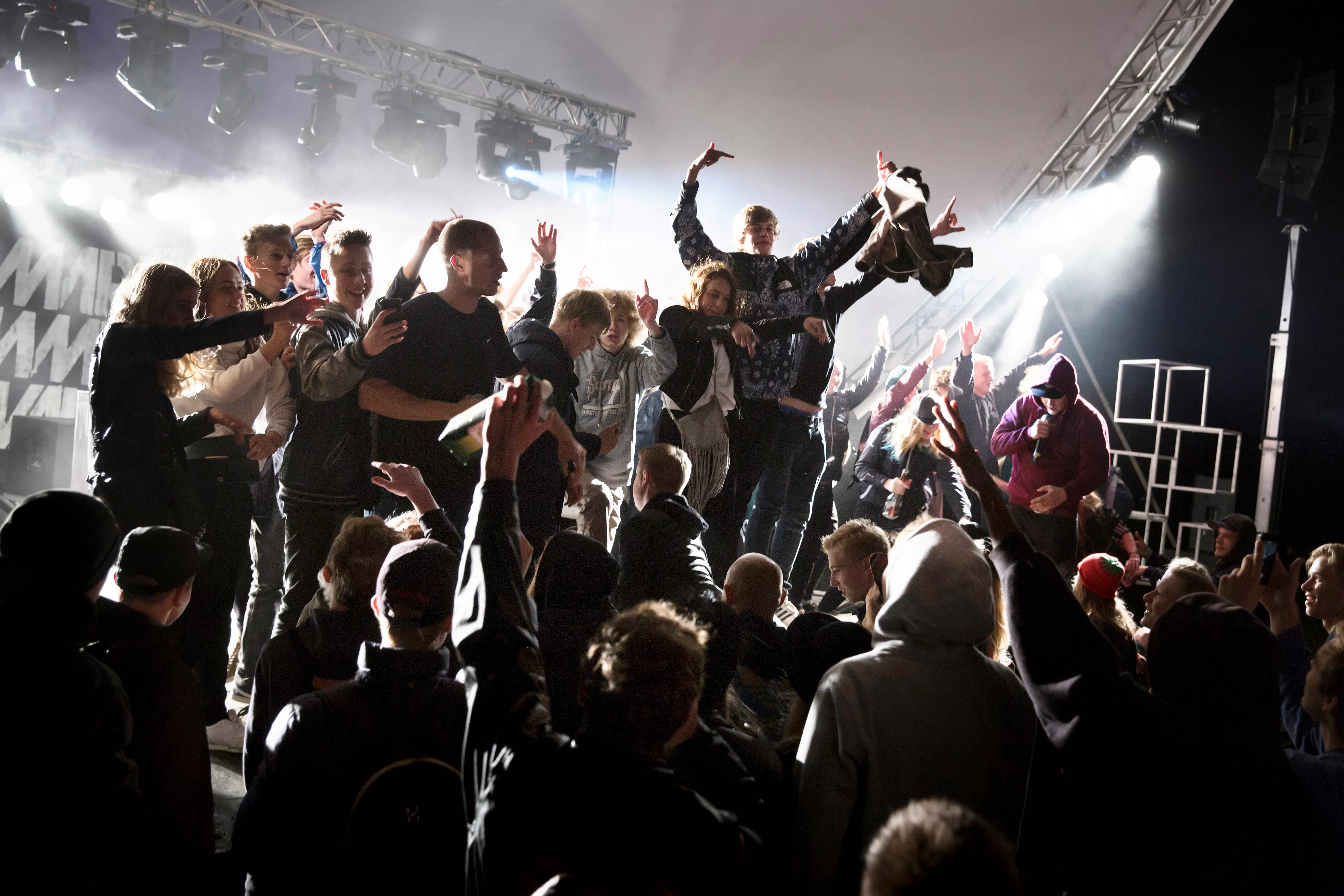 Aarhus Festuge er klar med programmet til Understrøm