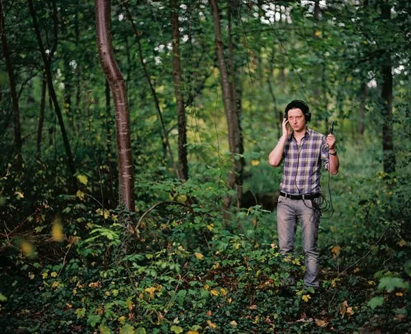 Get Well Soon gæster Danmark