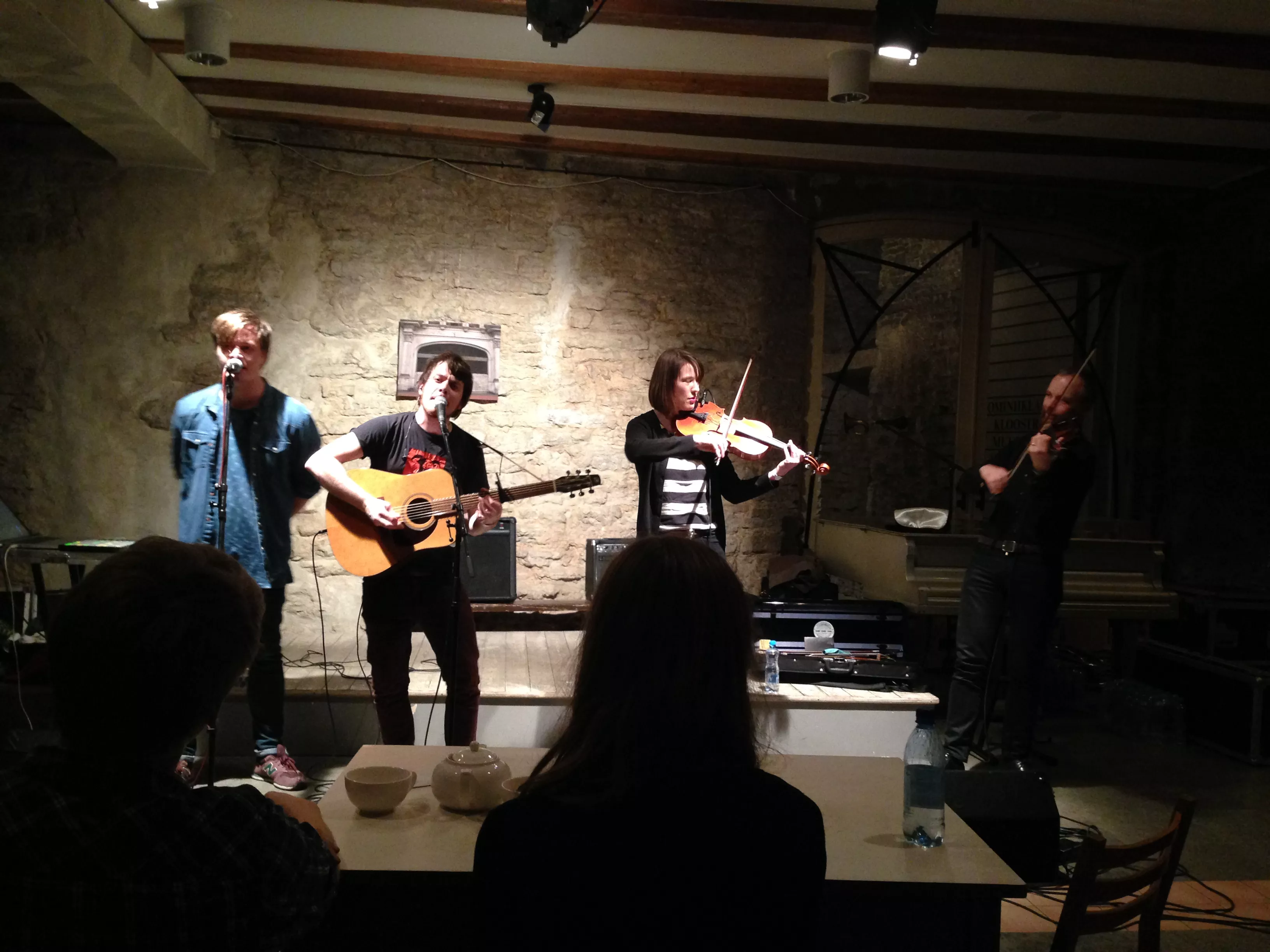 Reportage: Tallinn Music Week – dag 3