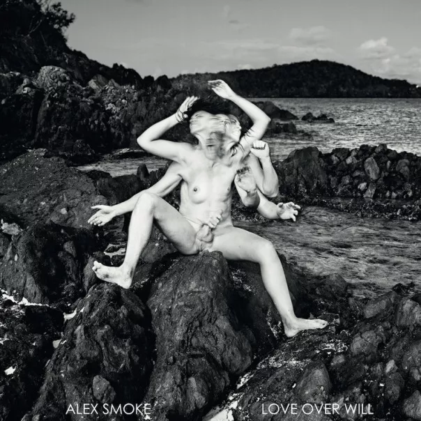 Love Over Will - Alex Smoke