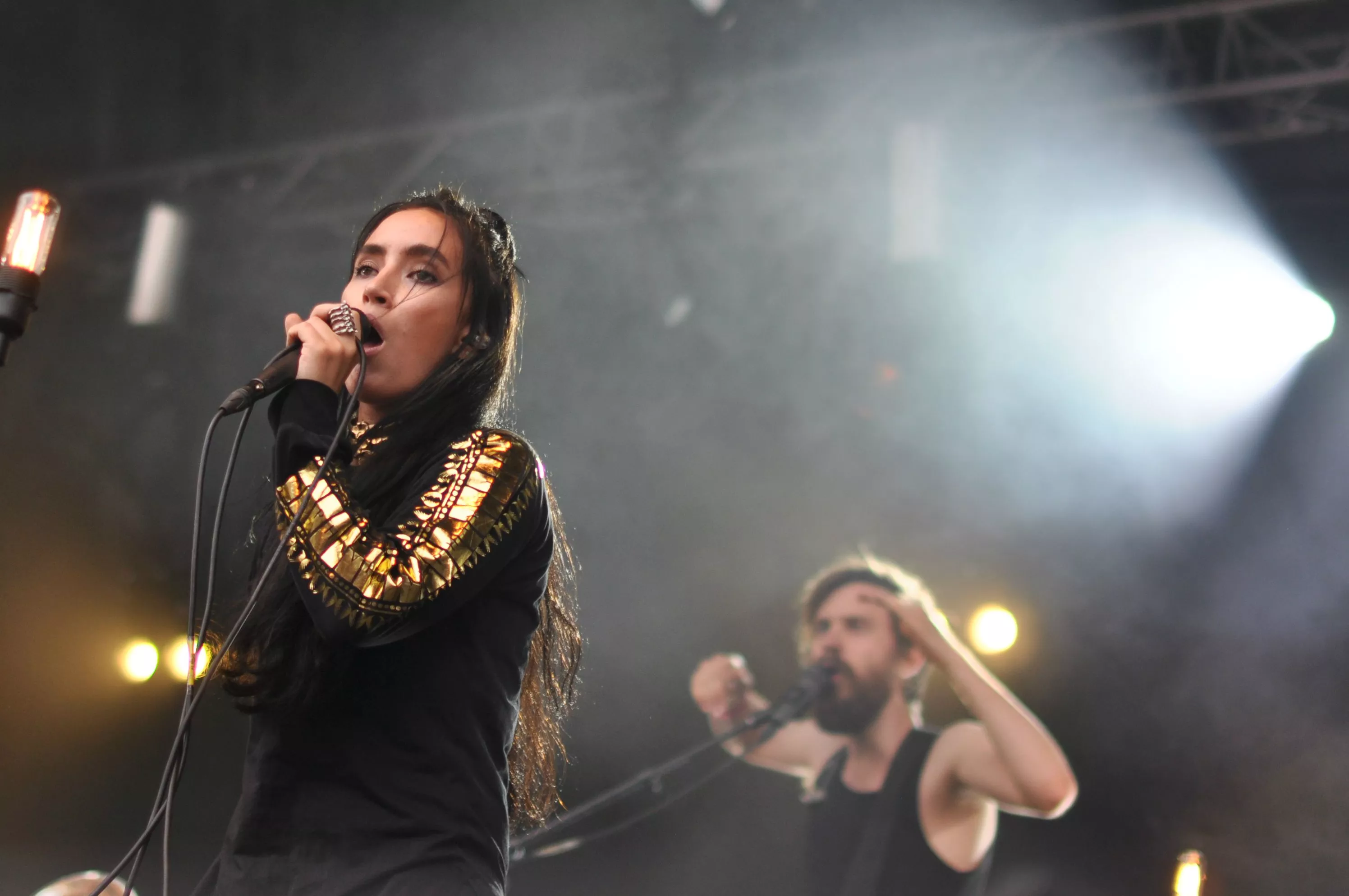 Norske artister sammen mot atomvåpen