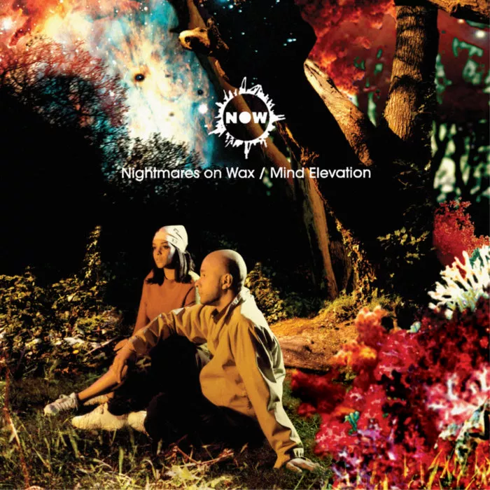 Mind Elevation - Nightmares On Wax