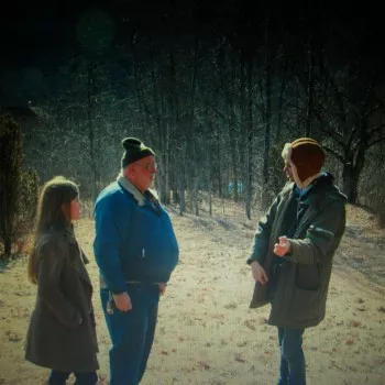 Swing Lo Magellan - Dirty Projectors
