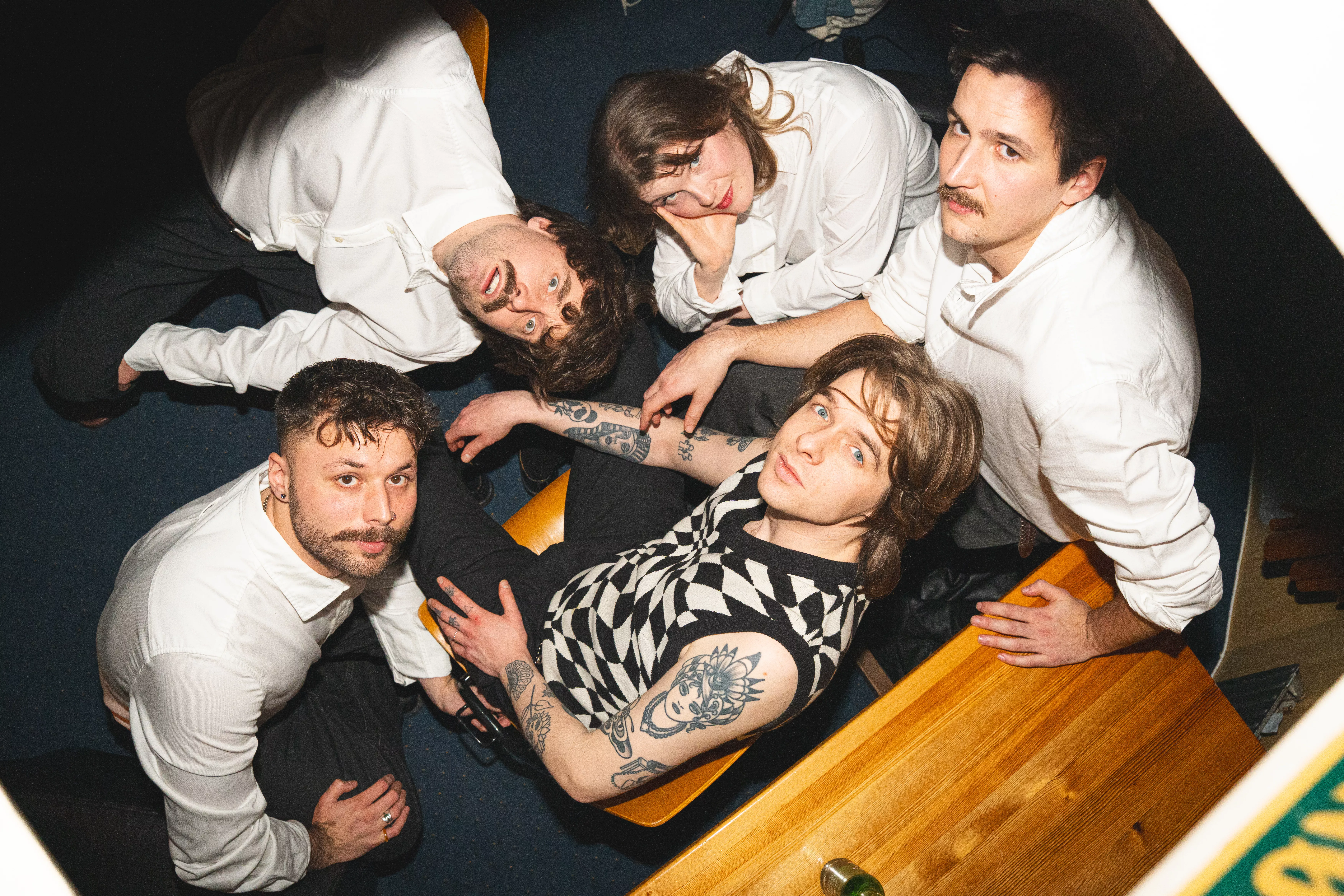 Månedens navne ifølge GAFFA Skandinavien: December