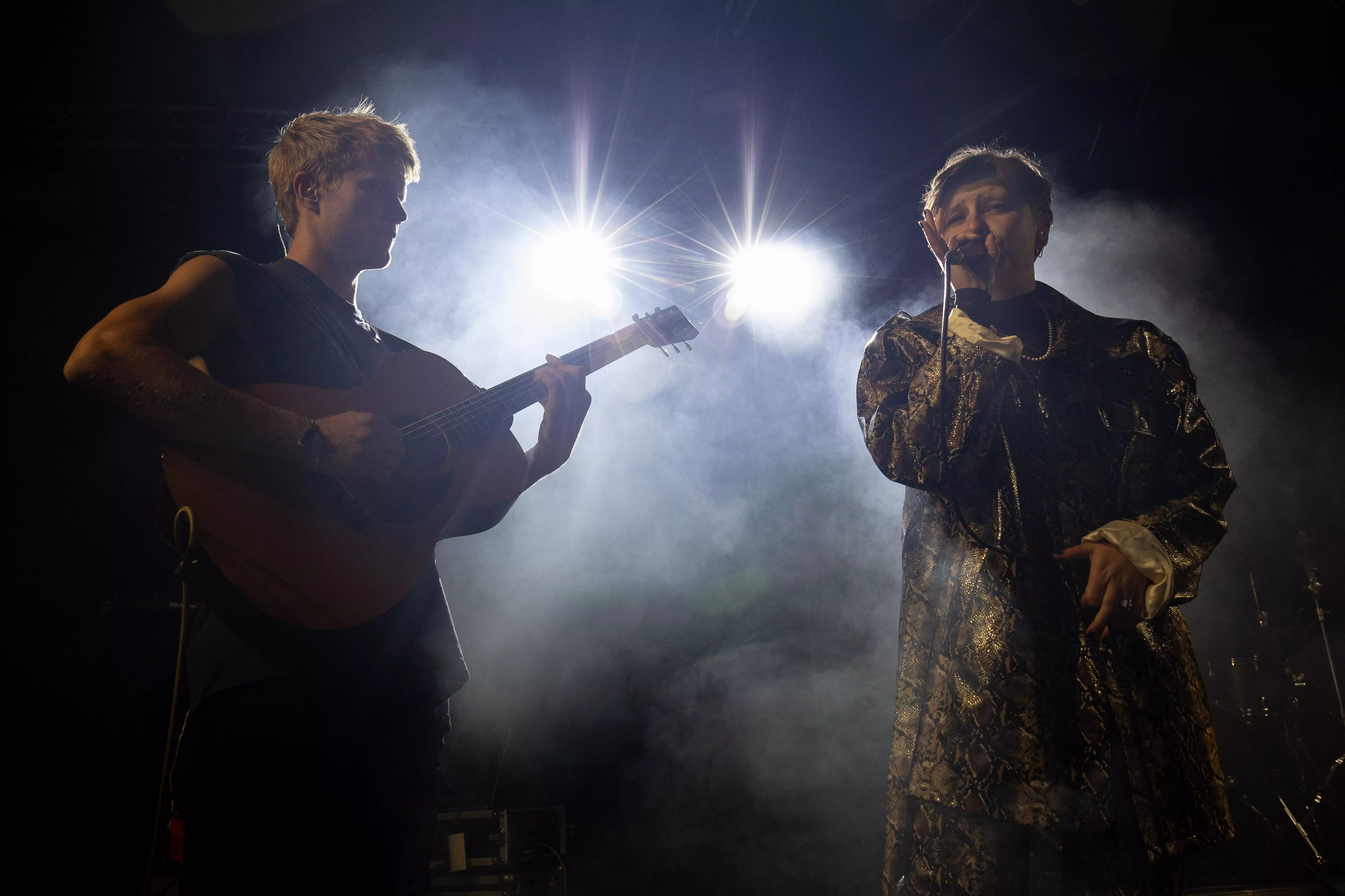 Foto: Klaus Dreyer / Kim Daugaard / Peter Jensen / Orm Bossenmeier