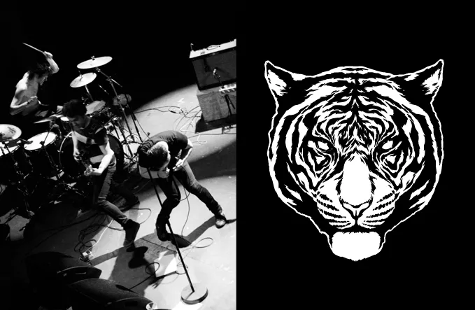 Skarpladd oppfølger fra The Hex