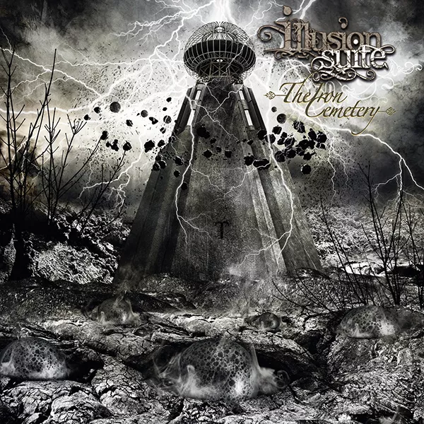 The Iron Cemetary - Illusion Suite
