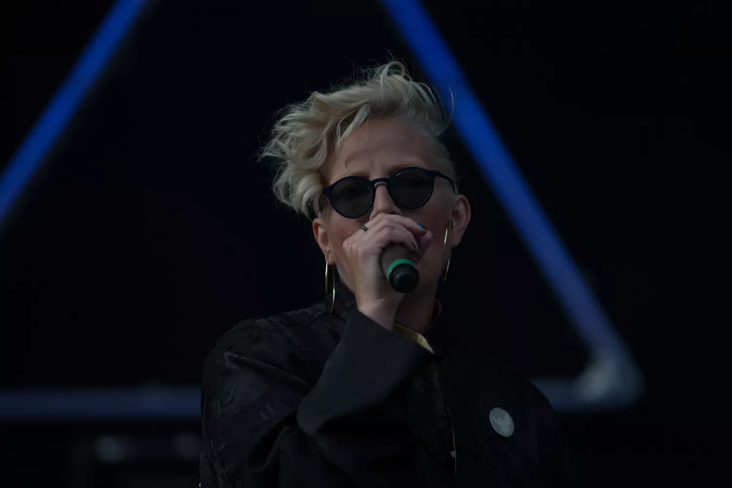 Stor gala till stöd för kvinnorättskämpar