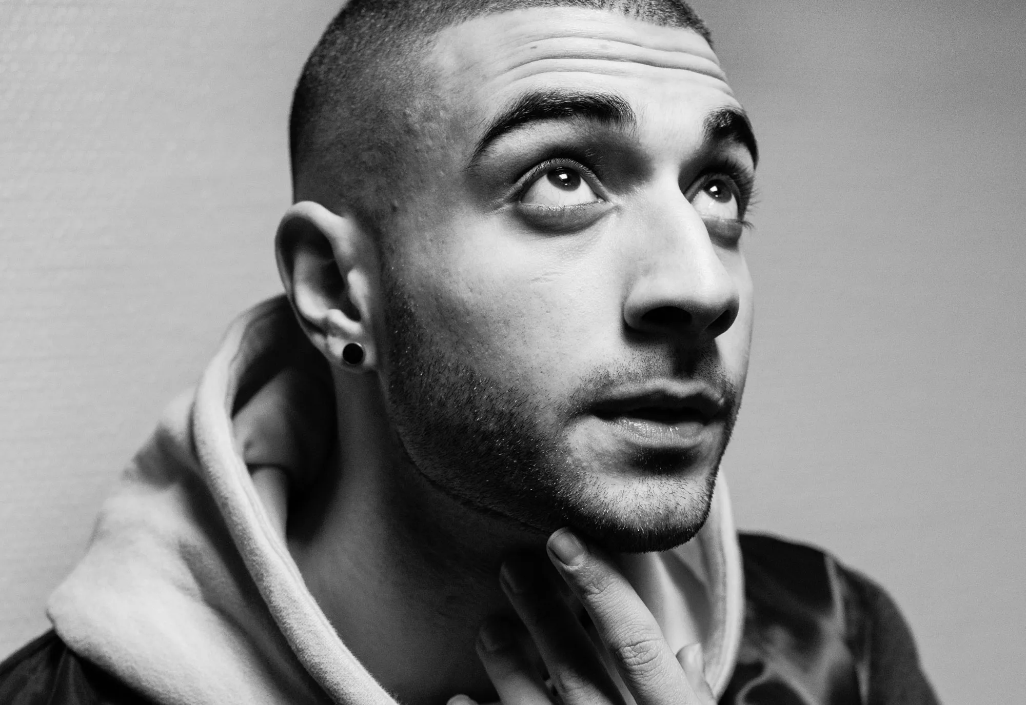 – Vet de hvem Kaveh er?