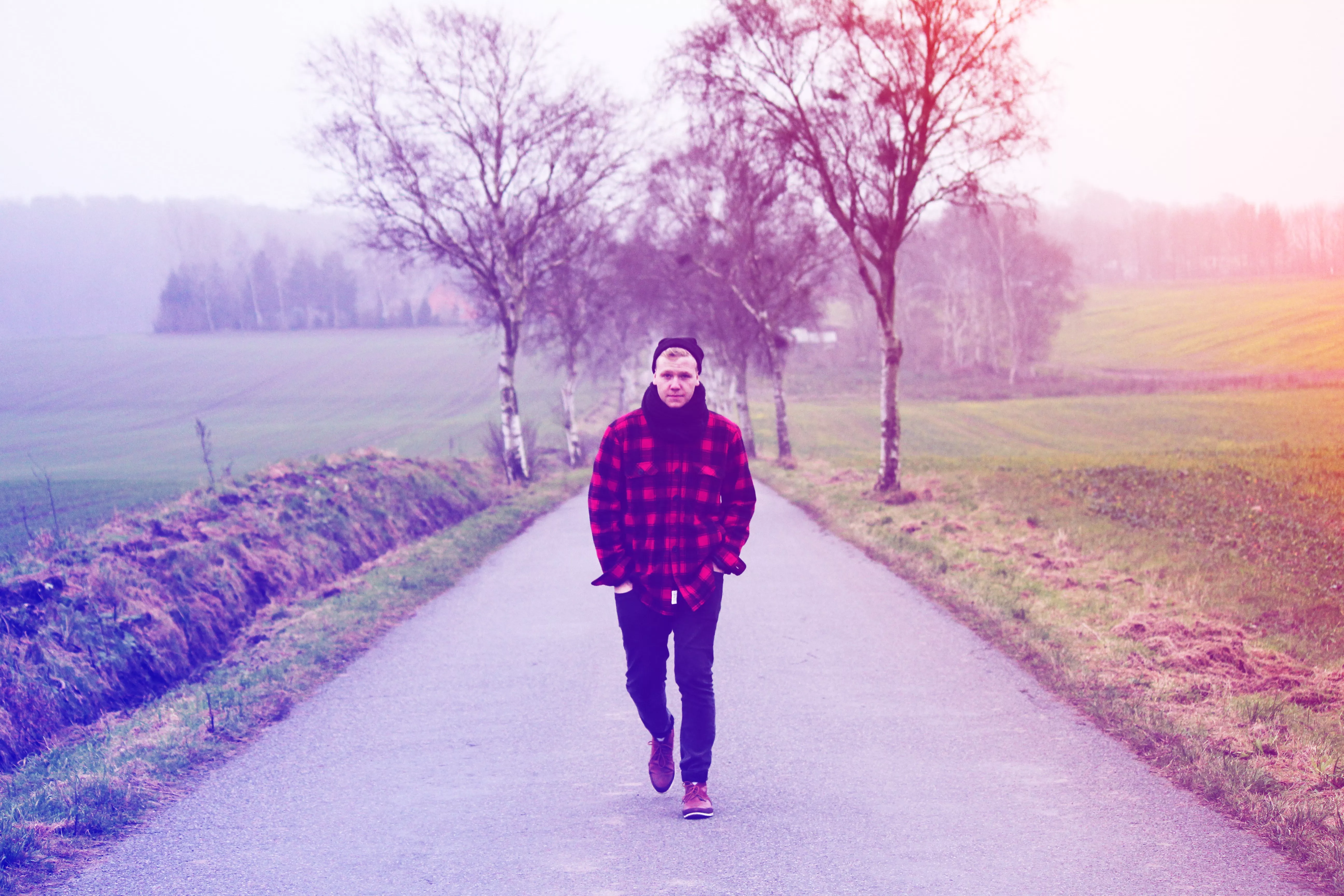 MPJule3-kalender – Søren Reith-Hauberg