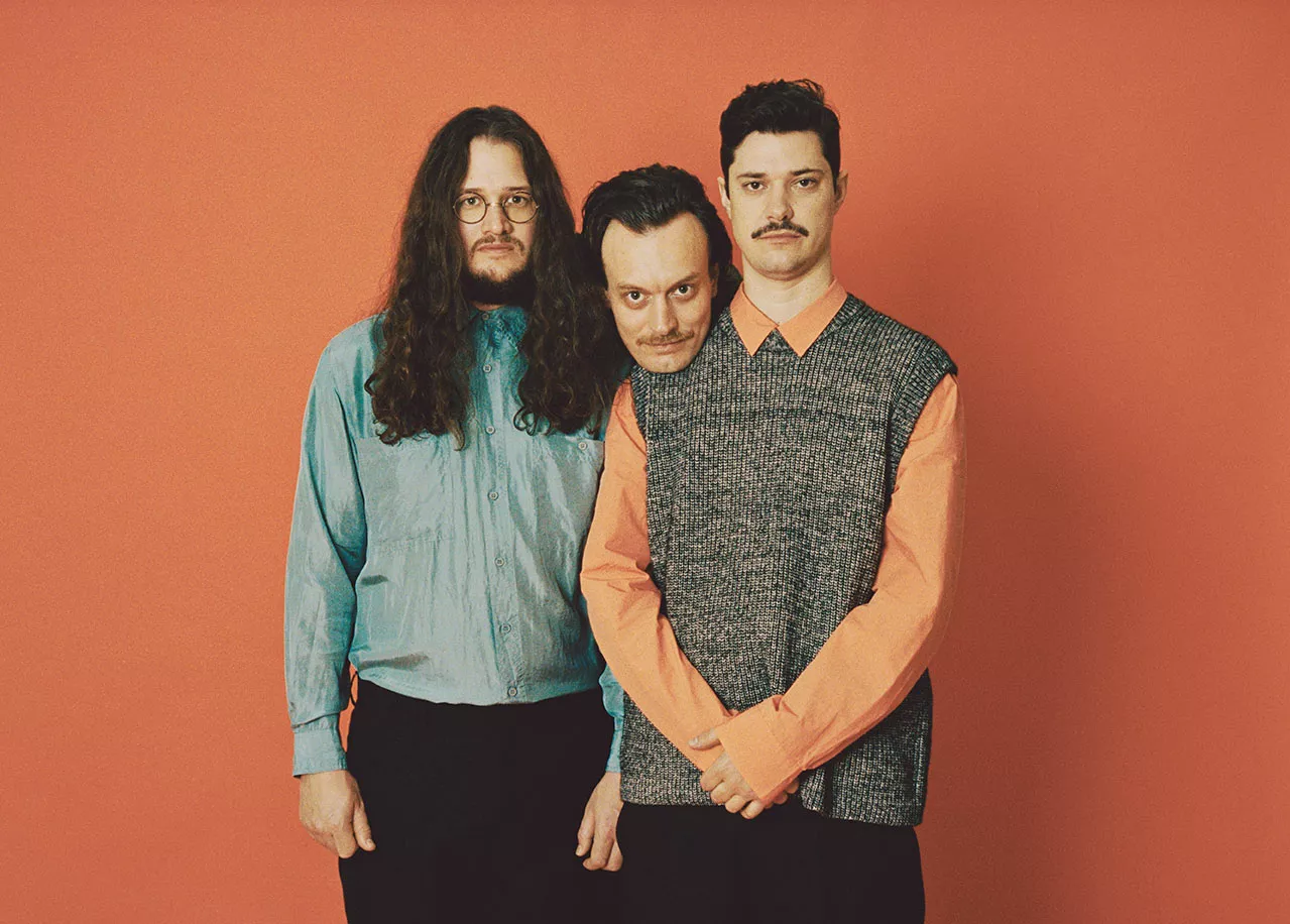 VIDEOPREMIERE: Efterklang i stærk live-session