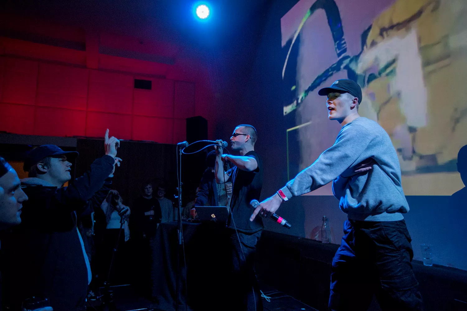 GAFFA anbefaler: Ukas viktigste konserter