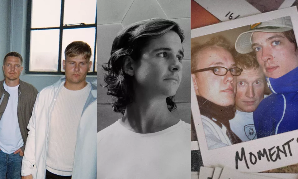 BEDST LIGE NU: Spil dansk special vol. 7