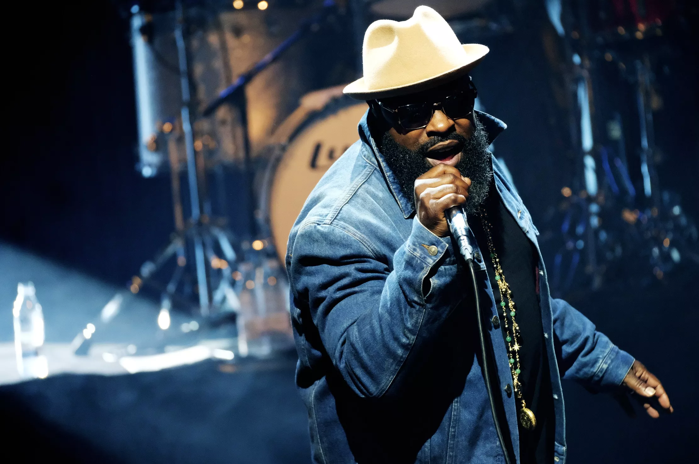 DR Koncerthuset - The Roots - Copenhagen Jazz Festival