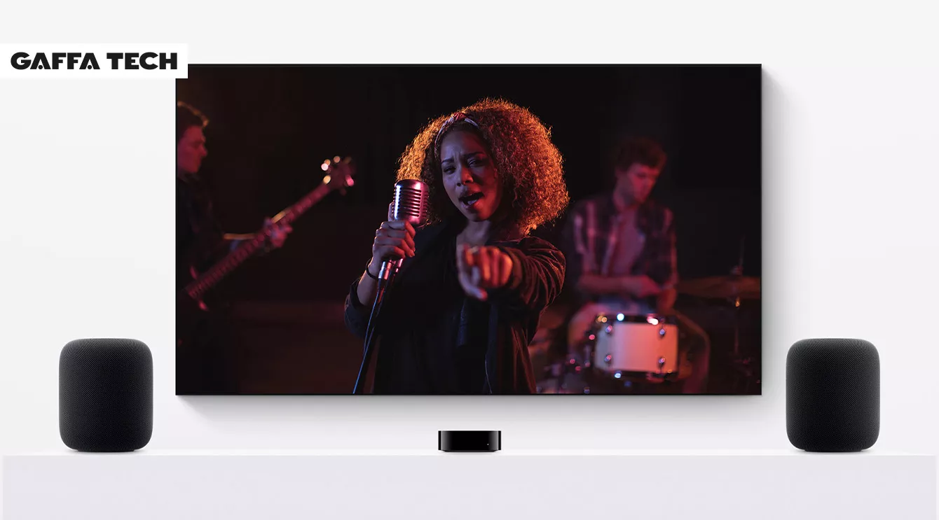 HomePod med skærm på vej forbrugerne