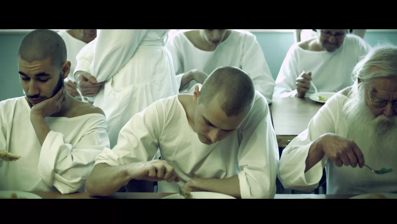 ''Genant och obekvämt för lyssnaren''