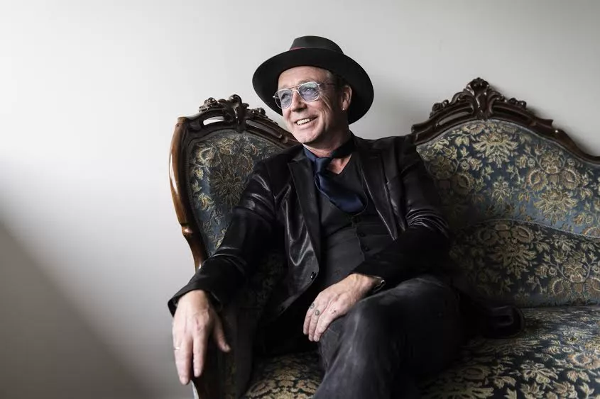 Sådan har vi anmeldt Thomas Helmigs album gennem årene