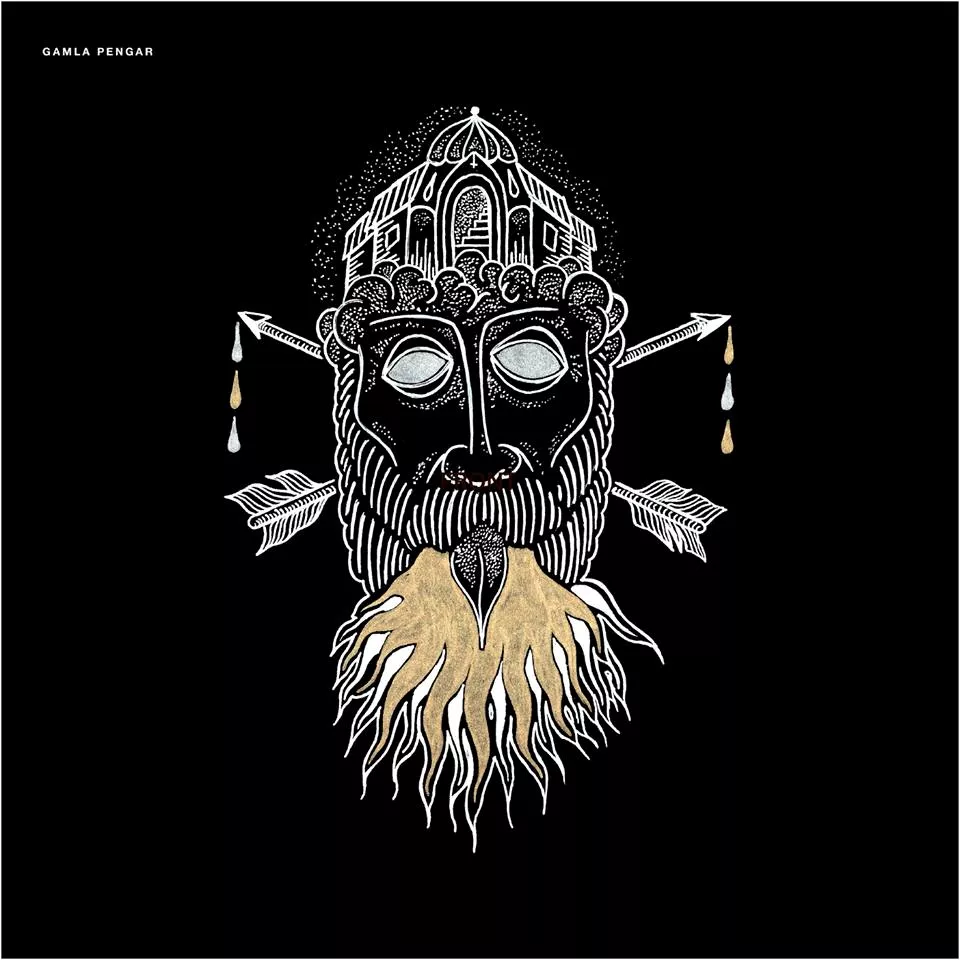 Gamla Pengar/Håll Käften, Vad Vill Du? - Gamla Pengar/Håll Käften, Vad Vill Du?