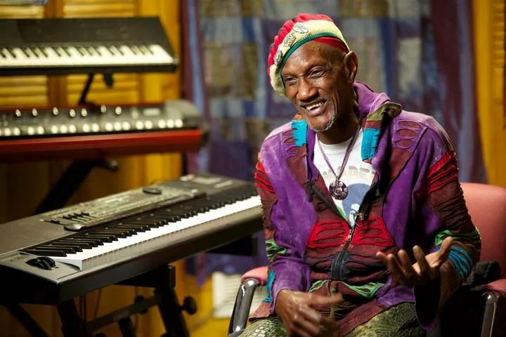Bernie Worrell er død