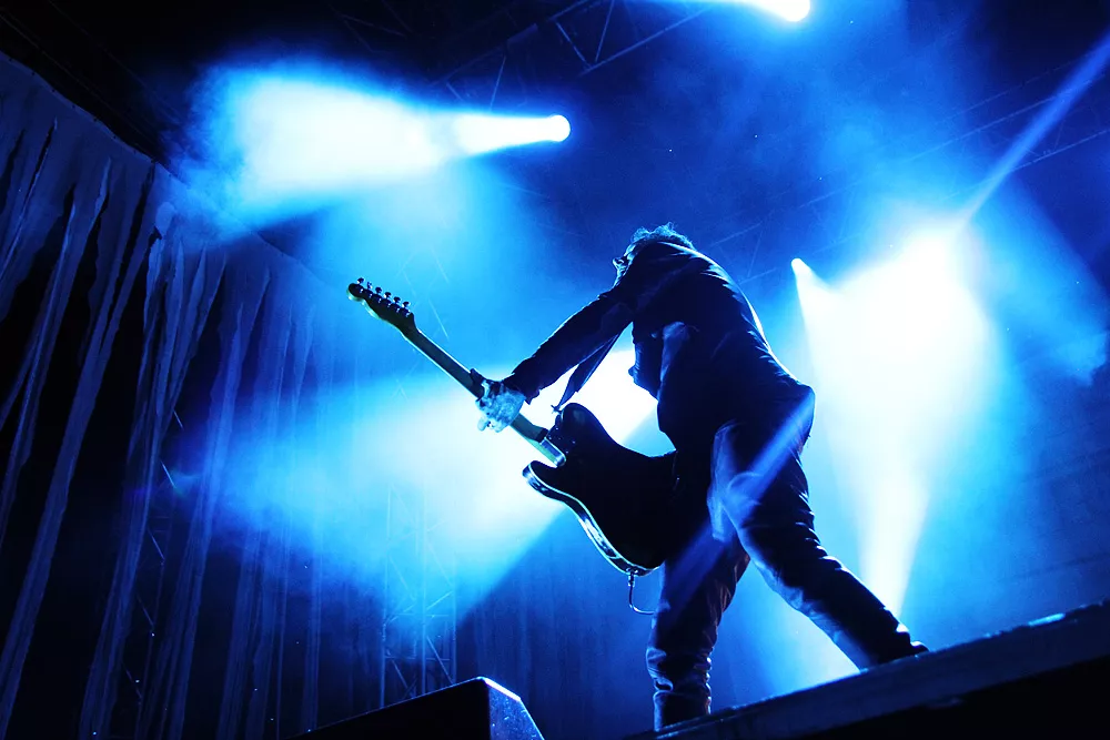 De tolkar Kent-hits i SVT-satsning