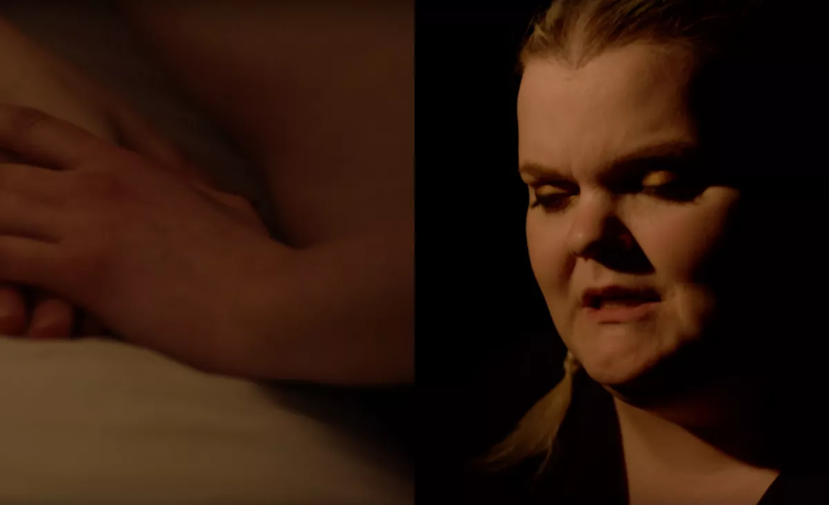 VIDEOPREMIÄR: Alva – Rule You