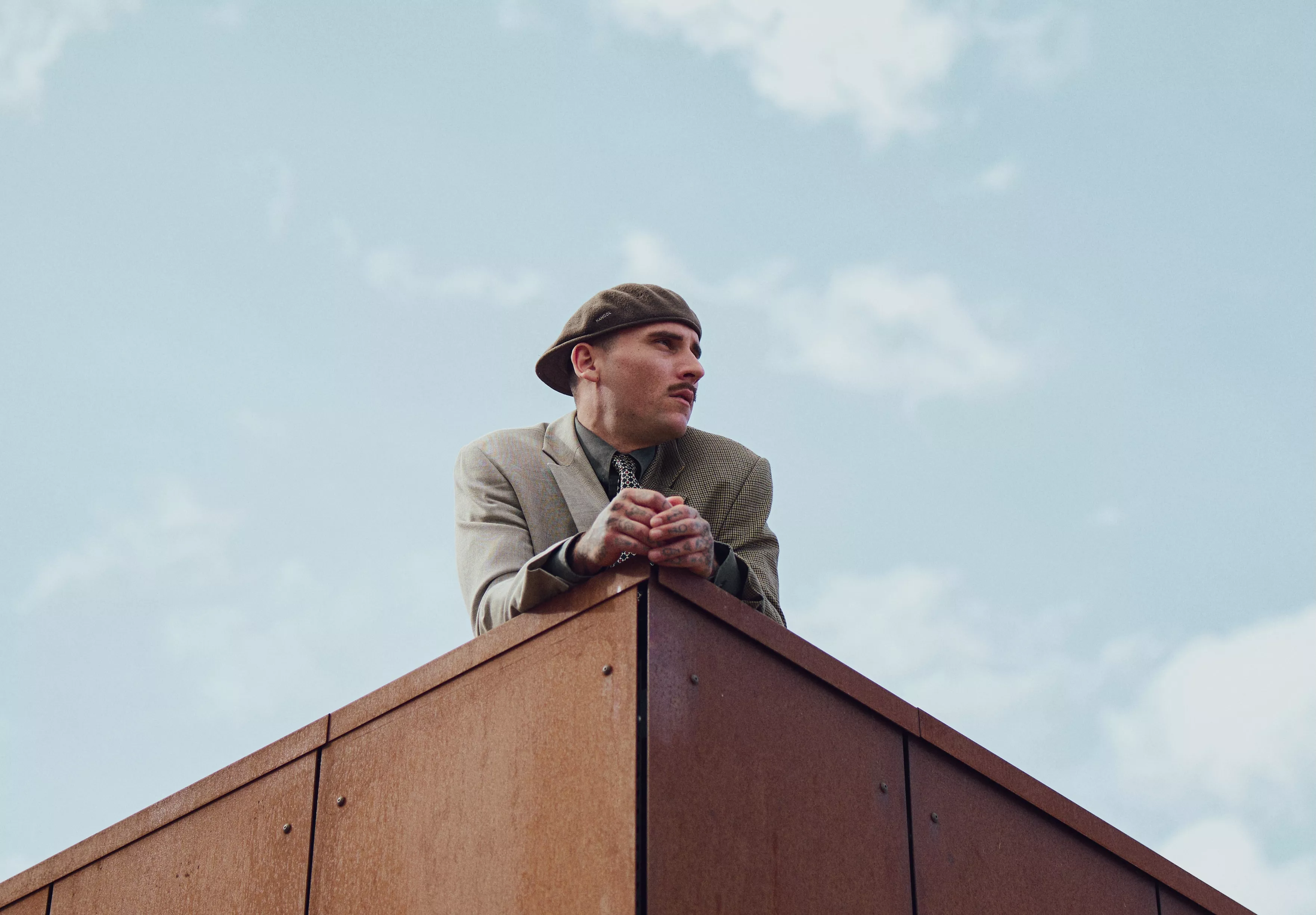 Ugens nye navn: Eftertænksomhed pakket ind i energiske produktioner