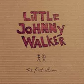 The First Album - Little Johnny Walker