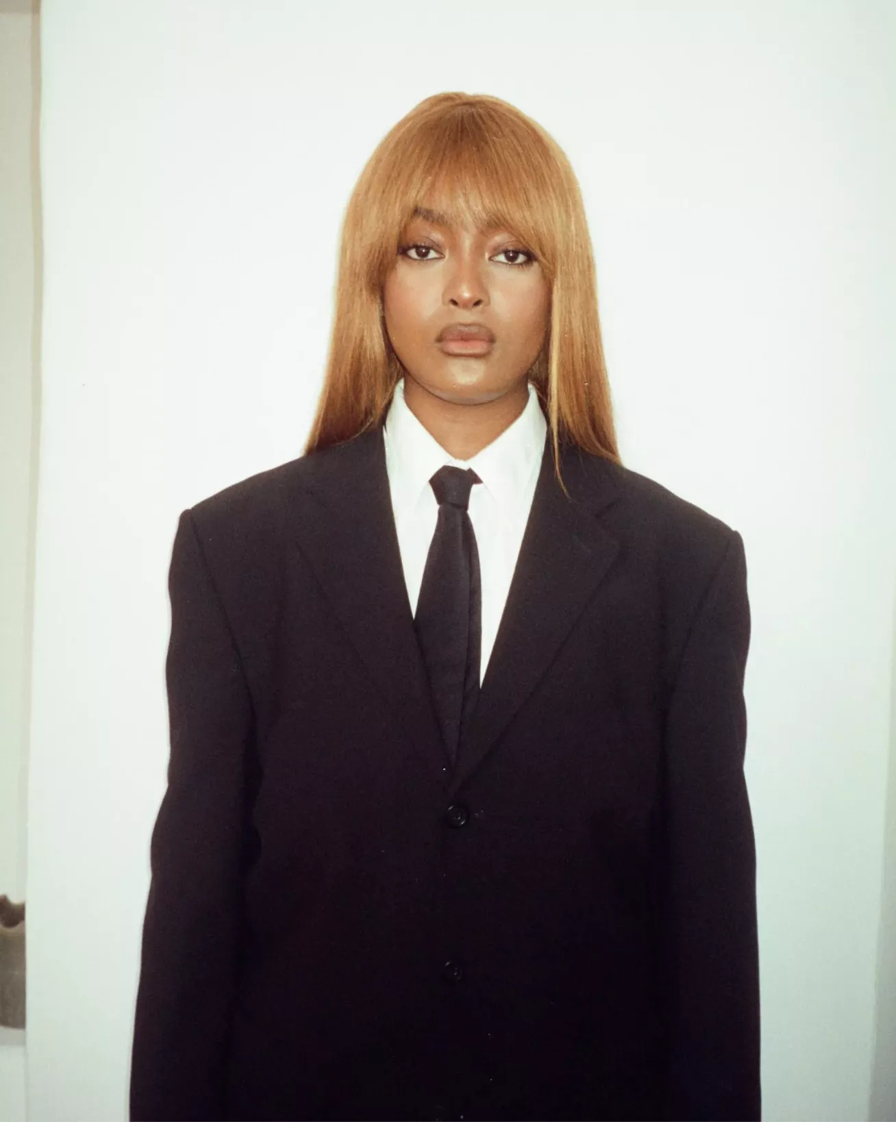 KURT. är aktuell med den nya singeln ”WALLAHI BILLAHI”.