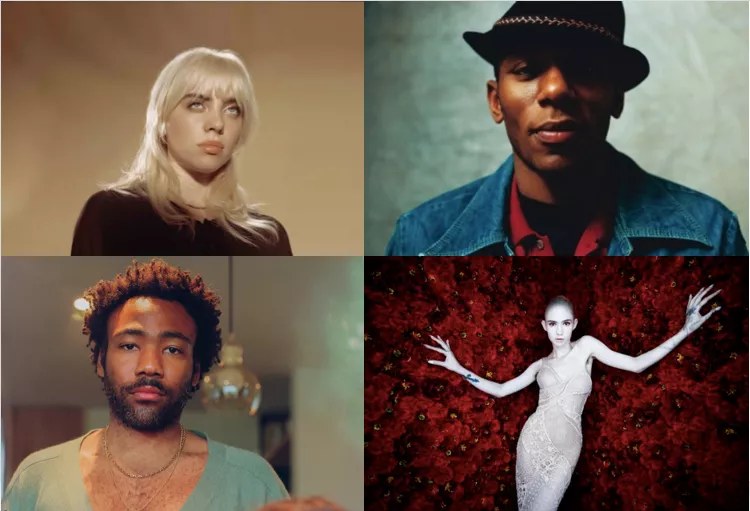 PLAYLISTE: 15 stærke sange om klimaet 