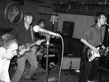 Obits: Pustervik, Göteborg