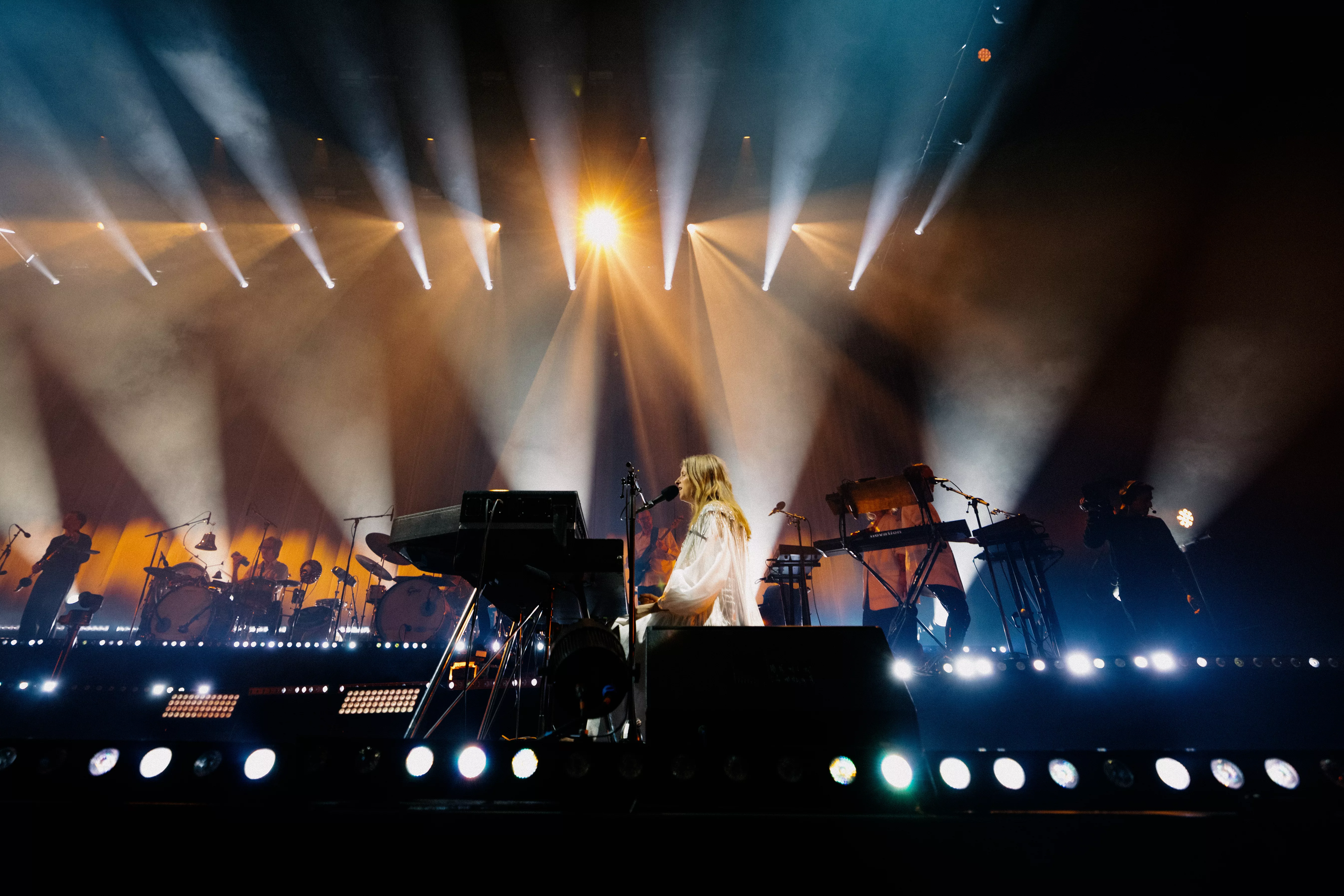 Uanstrengt spirituelt