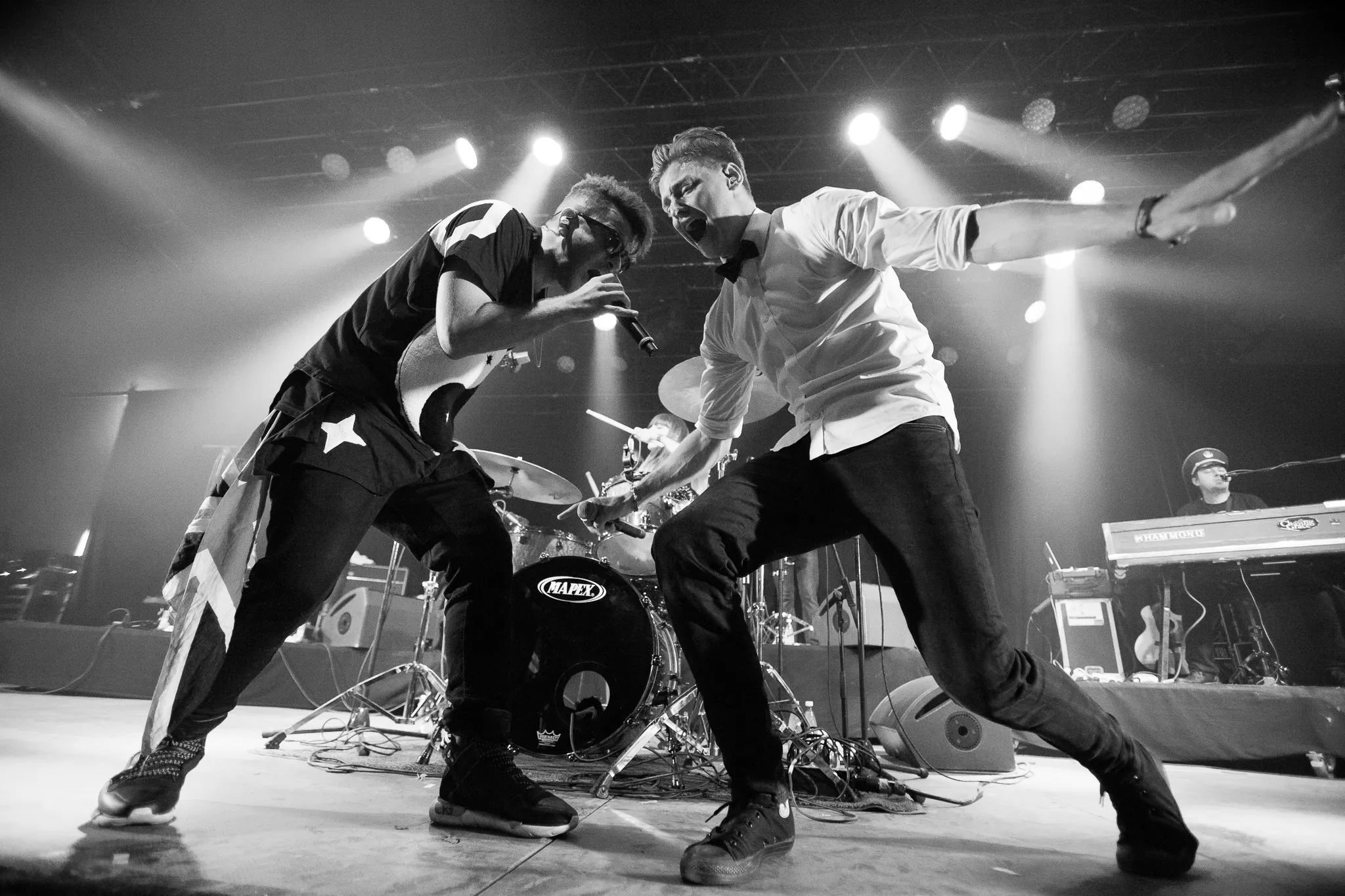 Se programmet for Spil Dansk Ugen