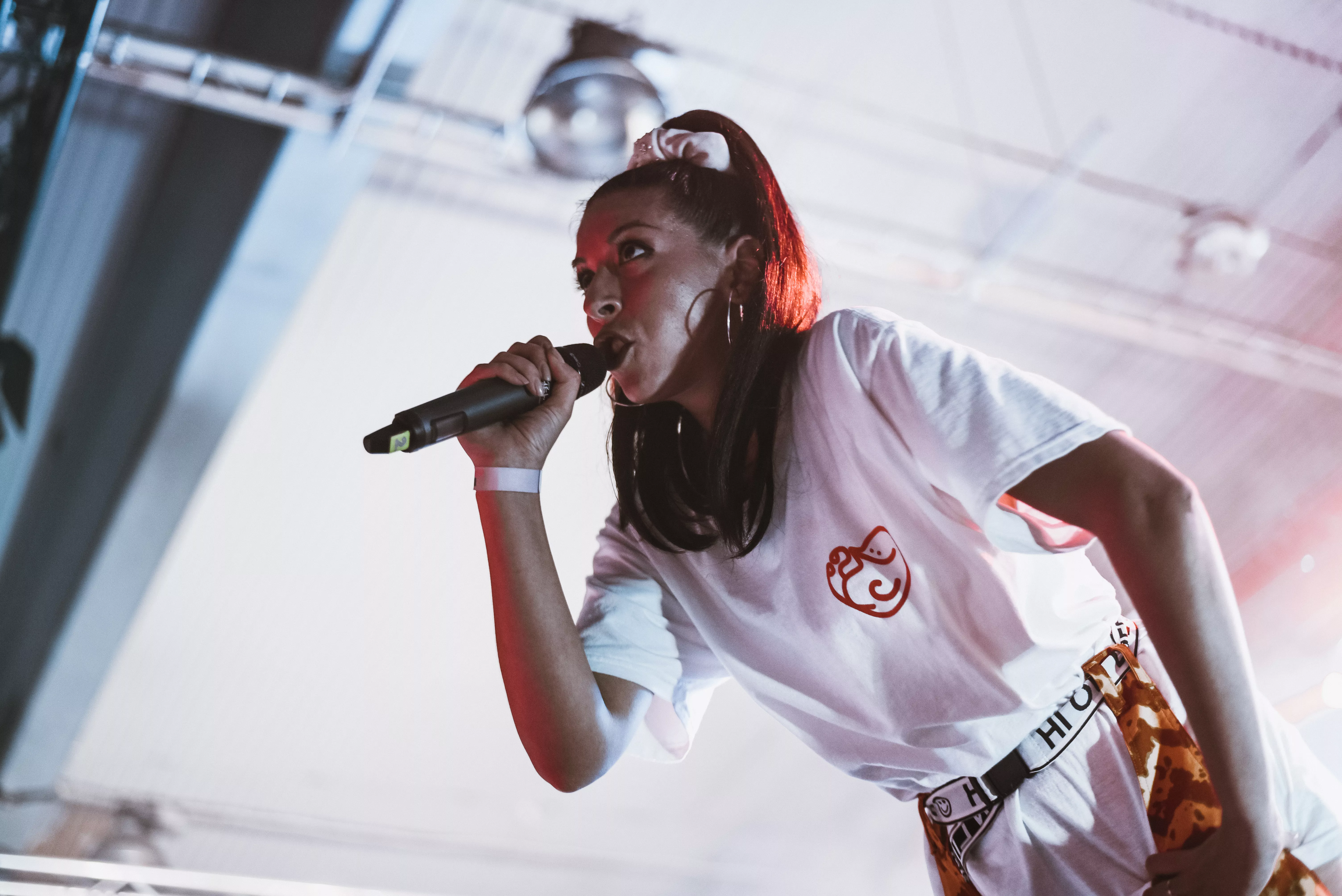 Artist och publik i episk symbios