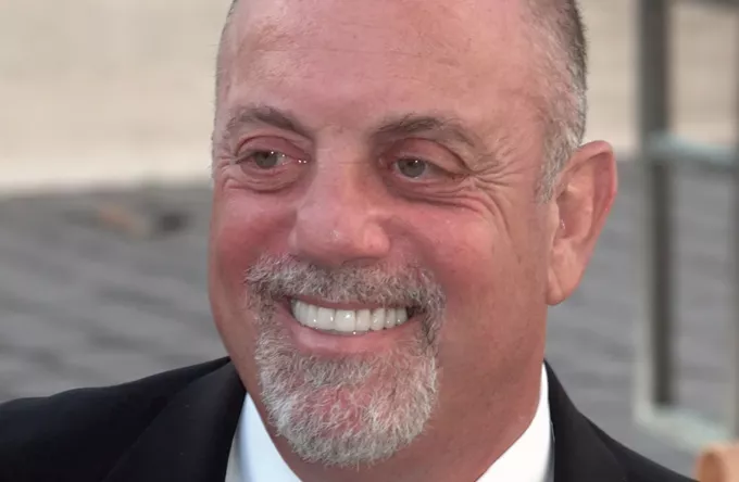 Billy Joel: Eventim Apollo, London