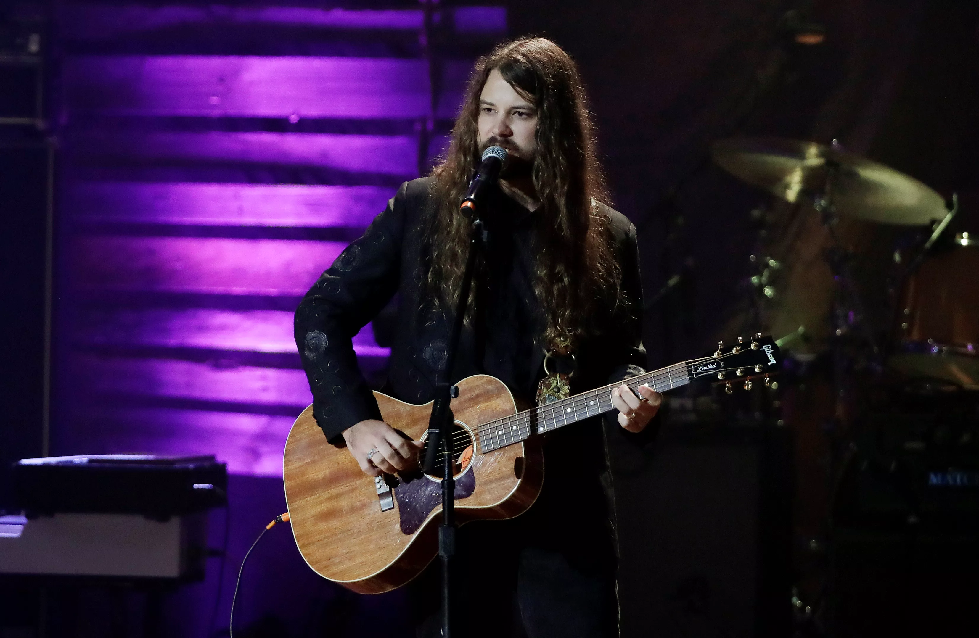 Streamingtjenestene kommer countrymusikere til unnsetning