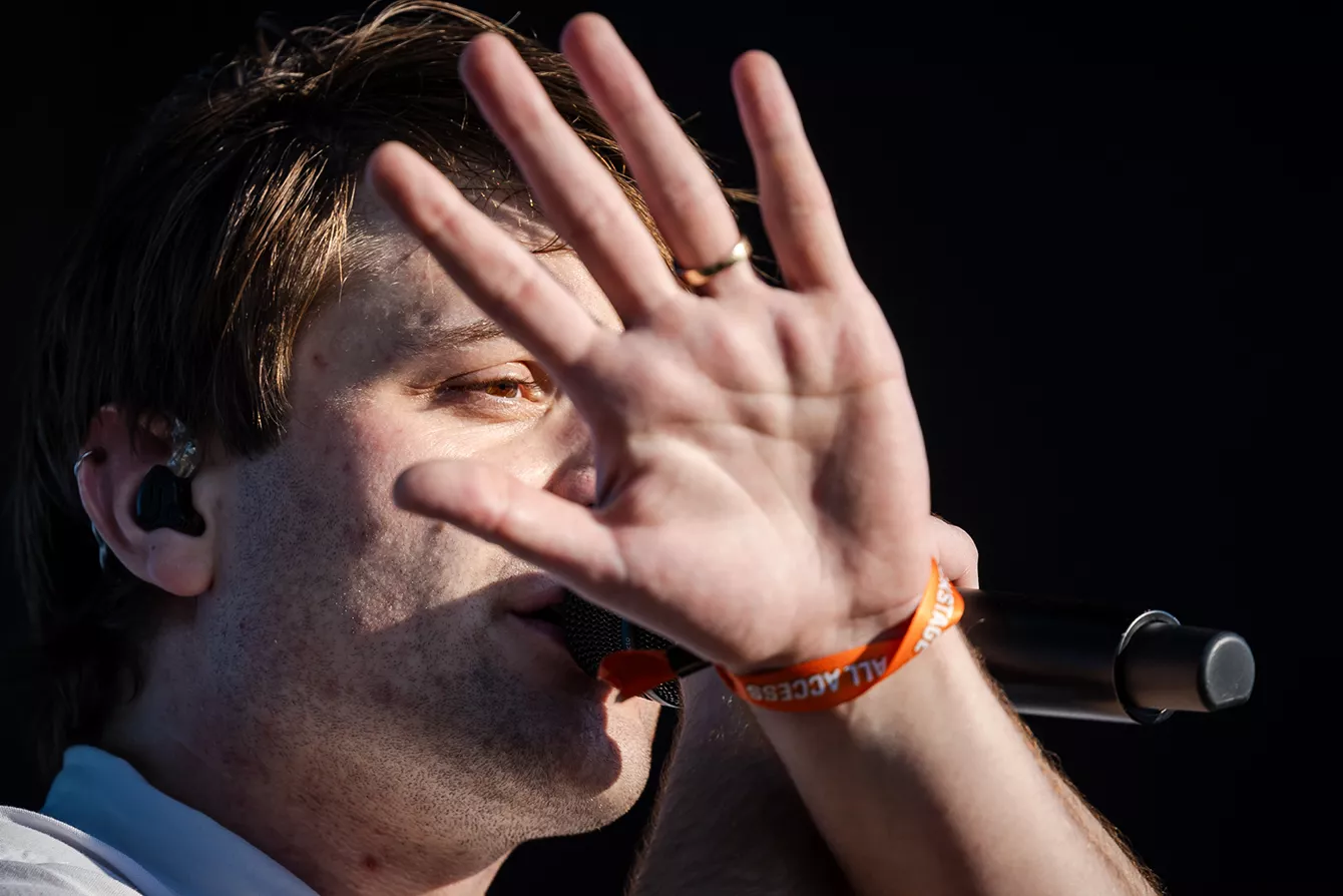 Foto: Henrik Sørensen