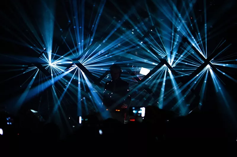 Guide: Her er weekendens bedste fester