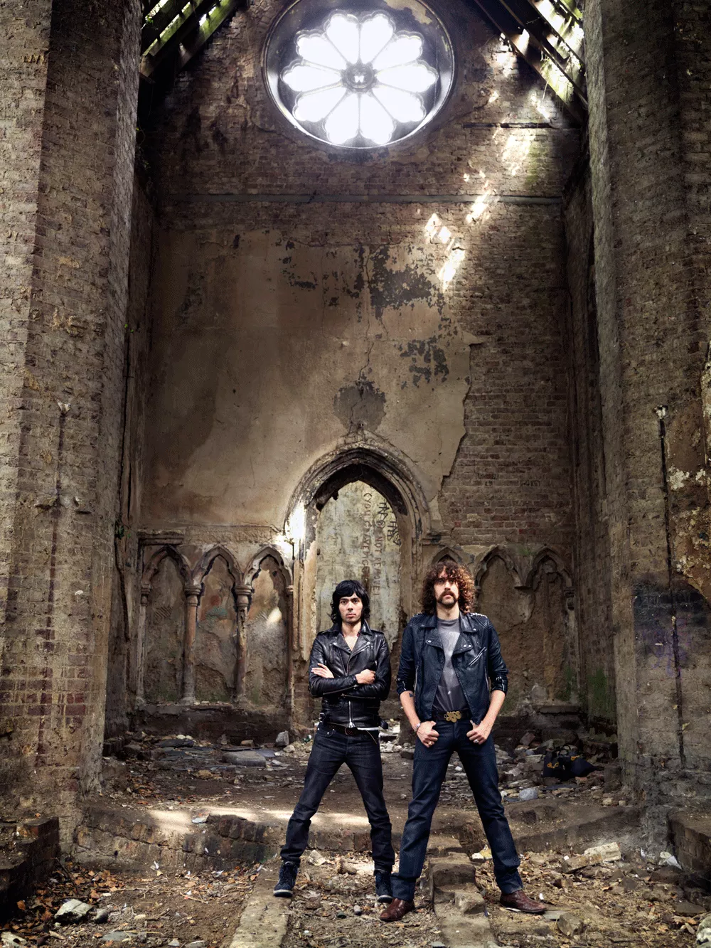 Justice til NorthSide