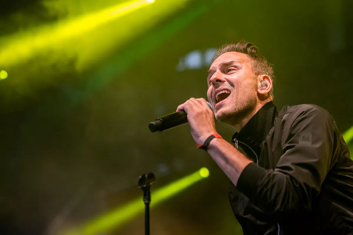 KALDER ALLE ELSKOVSPONYER: Johnny Deluxe annoncerer 20 års jubilæumskoncert