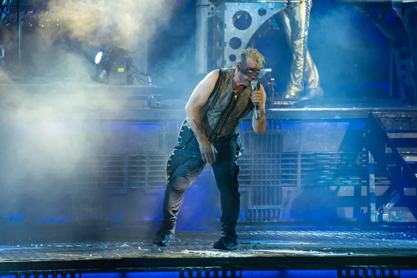 Till Lindemann vinder sag mod medie – og ytrer sig på ny