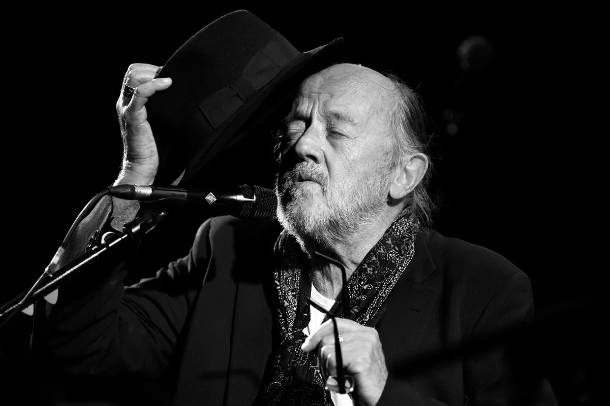 BOGANMELDELSE: Værdig og velredigeret biografi om den elskelige ener