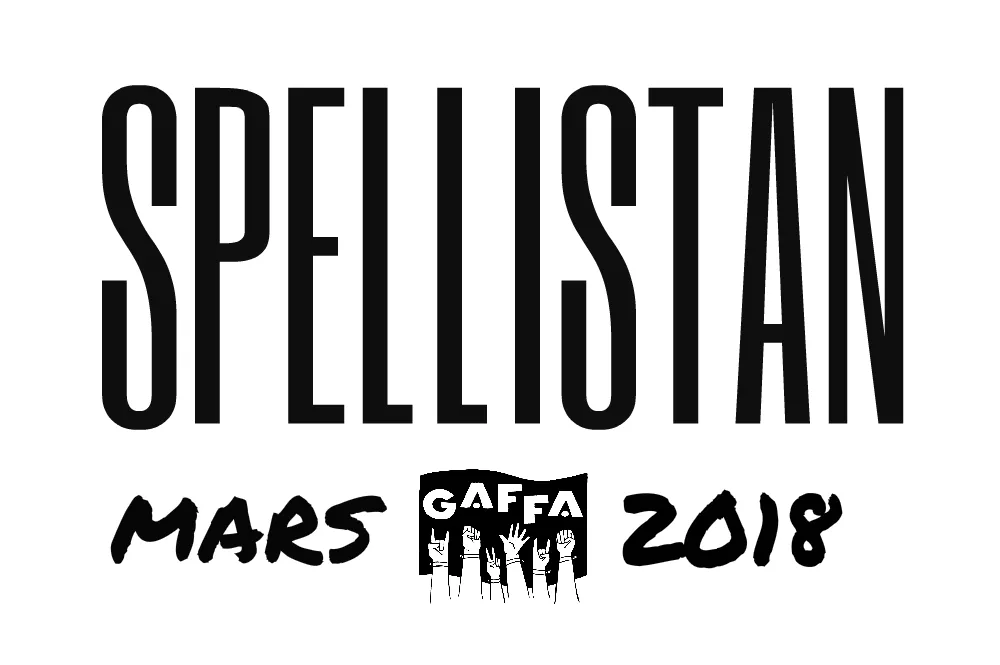 Hör mars månads bästa låtar